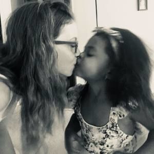 Meet your Posher, Raylynn